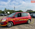 Червоний Рено Сценік, об'ємом двигуна 1.6 л та пробігом 150 тис. км за 4950 $, фото 1 на Automoto.ua