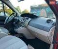 Красный Рено Сценик, объемом двигателя 1.6 л и пробегом 222 тыс. км за 4999 $, фото 31 на Automoto.ua