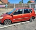 Красный Рено Сценик, объемом двигателя 1.6 л и пробегом 245 тыс. км за 3750 $, фото 1 на Automoto.ua