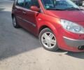 Красный Рено Сценик, объемом двигателя 1.6 л и пробегом 154 тыс. км за 4400 $, фото 10 на Automoto.ua