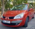 Красный Рено Сценик, объемом двигателя 1.6 л и пробегом 158 тыс. км за 6500 $, фото 1 на Automoto.ua