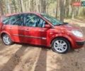Красный Рено Сценик, объемом двигателя 1.87 л и пробегом 303 тыс. км за 4750 $, фото 10 на Automoto.ua
