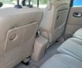 Красный Рено Сценик, объемом двигателя 1.6 л и пробегом 154 тыс. км за 4400 $, фото 11 на Automoto.ua