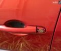 Красный Рено Сценик, объемом двигателя 1.6 л и пробегом 205 тыс. км за 4000 $, фото 1 на Automoto.ua