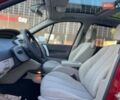 Красный Рено Сценик, объемом двигателя 1.6 л и пробегом 222 тыс. км за 4999 $, фото 14 на Automoto.ua