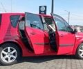 Красный Рено Сценик, объемом двигателя 1.6 л и пробегом 270 тыс. км за 4200 $, фото 9 на Automoto.ua