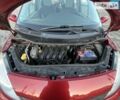 Красный Рено Сценик, объемом двигателя 1.6 л и пробегом 210 тыс. км за 4650 $, фото 28 на Automoto.ua