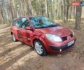 Красный Рено Сценик, объемом двигателя 1.87 л и пробегом 303 тыс. км за 4750 $, фото 11 на Automoto.ua