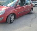 Красный Рено Сценик, объемом двигателя 1.6 л и пробегом 154 тыс. км за 4400 $, фото 1 на Automoto.ua
