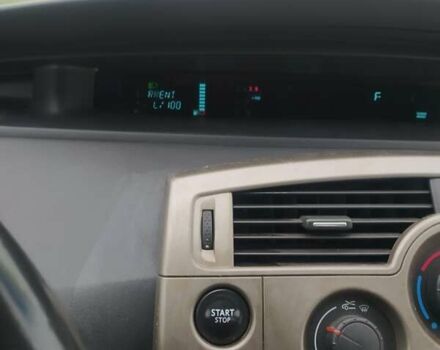 Красный Рено Сценик, объемом двигателя 1.46 л и пробегом 120 тыс. км за 4500 $, фото 5 на Automoto.ua