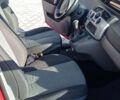 Красный Рено Сценик, объемом двигателя 1.6 л и пробегом 270 тыс. км за 4200 $, фото 6 на Automoto.ua
