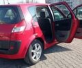 Красный Рено Сценик, объемом двигателя 1.6 л и пробегом 270 тыс. км за 4200 $, фото 8 на Automoto.ua