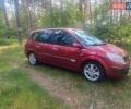Красный Рено Сценик, объемом двигателя 1.87 л и пробегом 303 тыс. км за 4750 $, фото 1 на Automoto.ua