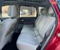 Красный Рено Сценик, объемом двигателя 1.6 л и пробегом 222 тыс. км за 4999 $, фото 21 на Automoto.ua