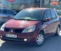 Красный Рено Сценик, объемом двигателя 1.6 л и пробегом 230 тыс. км за 4999 $, фото 1 на Automoto.ua