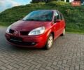 Червоний Рено Сценік, об'ємом двигуна 1.6 л та пробігом 207 тис. км за 4999 $, фото 1 на Automoto.ua