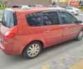 Красный Рено Сценик, объемом двигателя 2 л и пробегом 240 тыс. км за 3999 $, фото 1 на Automoto.ua