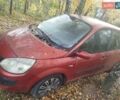 Червоний Рено Сценік, об'ємом двигуна 1.46 л та пробігом 284 тис. км за 3600 $, фото 3 на Automoto.ua