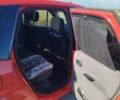 Красный Рено Сценик, объемом двигателя 1.6 л и пробегом 340 тыс. км за 4400 $, фото 10 на Automoto.ua