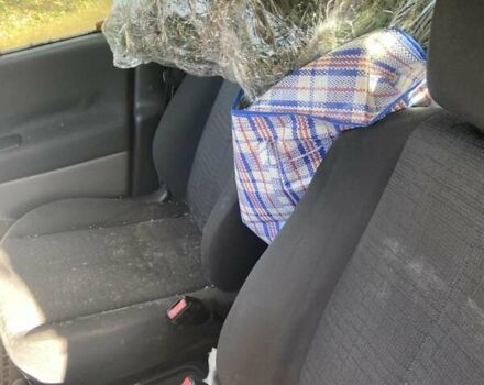 Червоний Рено Сценік, об'ємом двигуна 1.46 л та пробігом 284 тис. км за 3600 $, фото 24 на Automoto.ua