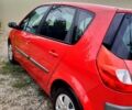 Красный Рено Сценик, объемом двигателя 1.4 л и пробегом 152 тыс. км за 5700 $, фото 4 на Automoto.ua