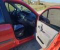 Красный Рено Сценик, объемом двигателя 1.6 л и пробегом 340 тыс. км за 4400 $, фото 11 на Automoto.ua