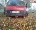 Червоний Рено Сценік, об'ємом двигуна 1.46 л та пробігом 284 тис. км за 3600 $, фото 16 на Automoto.ua