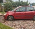 Красный Рено Сценик, объемом двигателя 1.6 л и пробегом 205 тыс. км за 4700 $, фото 4 на Automoto.ua