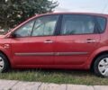 Красный Рено Сценик, объемом двигателя 1.6 л и пробегом 216 тыс. км за 3900 $, фото 1 на Automoto.ua
