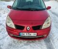 Червоний Рено Сценік, об'ємом двигуна 1.6 л та пробігом 265 тис. км за 4000 $, фото 1 на Automoto.ua