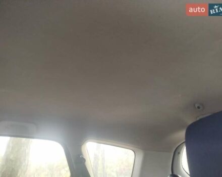 Червоний Рено Сценік, об'ємом двигуна 1.46 л та пробігом 284 тис. км за 3600 $, фото 5 на Automoto.ua