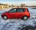 Червоний Рено Сценік, об'ємом двигуна 1.6 л та пробігом 265 тис. км за 4000 $, фото 1 на Automoto.ua