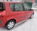 Червоний Рено Сценік, об'ємом двигуна 1.6 л та пробігом 220 тис. км за 5800 $, фото 2 на Automoto.ua