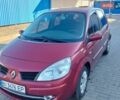 Червоний Рено Сценік, об'ємом двигуна 1.6 л та пробігом 230 тис. км за 5000 $, фото 1 на Automoto.ua