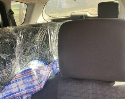 Червоний Рено Сценік, об'ємом двигуна 1.46 л та пробігом 284 тис. км за 3600 $, фото 23 на Automoto.ua