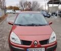 Рено Сценик 2007 в Сумах на Automoto.ua Красный Рено Сценик, объемом двигателя 1.6 л и пробегом 189 тыс. км за 4650 $, фото 1 на Automoto.ua