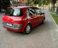 Красный Рено Сценик, объемом двигателя 2 л и пробегом 280 тыс. км за 5200 $, фото 5 на Automoto.ua