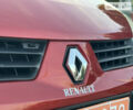Красный Рено Сценик, объемом двигателя 1.6 л и пробегом 240 тыс. км за 4950 $, фото 20 на Automoto.ua