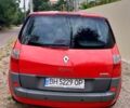 Красный Рено Сценик, объемом двигателя 1.4 л и пробегом 152 тыс. км за 5700 $, фото 5 на Automoto.ua