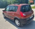 Красный Рено Сценик, объемом двигателя 1.6 л и пробегом 202 тыс. км за 5500 $, фото 5 на Automoto.ua