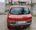 Рено Сценик 2007 в Сумах на Automoto.ua Красный Рено Сценик, объемом двигателя 1.6 л и пробегом 189 тыс. км за 4650 $, фото 2 на Automoto.ua