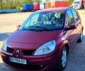 Червоний Рено Сценік, об'ємом двигуна 1.6 л та пробігом 210 тис. км за 4500 $, фото 1 на Automoto.ua