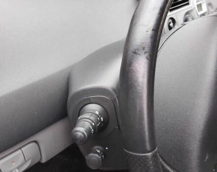 Рено Сценик 2007 в Сумах на Automoto.ua Красный Рено Сценик, объемом двигателя 1.6 л и пробегом 189 тыс. км за 4650 $, фото 4 на Automoto.ua