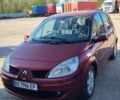 Червоний Рено Сценік, об'ємом двигуна 1.6 л та пробігом 210 тис. км за 4000 $, фото 1 на Automoto.ua