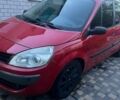 Красный Рено Сценик, объемом двигателя 1.87 л и пробегом 243 тыс. км за 5000 $, фото 1 на Automoto.ua
