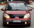 Червоний Рено Сценік, об'ємом двигуна 1.6 л та пробігом 220 тис. км за 5400 $, фото 1 на Automoto.ua