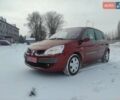 Червоний Рено Сценік, об'ємом двигуна 2 л та пробігом 181 тис. км за 6500 $, фото 1 на Automoto.ua
