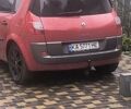 Червоний Рено Сценік, об'ємом двигуна 1.87 л та пробігом 230 тис. км за 5500 $, фото 1 на Automoto.ua