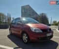 Красный Рено Сценик, объемом двигателя 1.5 л и пробегом 345 тыс. км за 3800 $, фото 1 на Automoto.ua