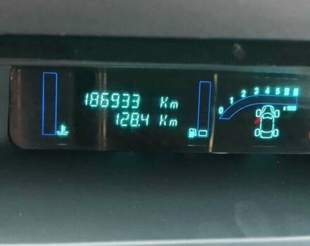 Рено Сценик 2007 в Сумах на Automoto.ua Красный Рено Сценик, объемом двигателя 1.6 л и пробегом 189 тыс. км за 4650 $, фото 8 на Automoto.ua